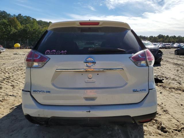2016 NISSAN ROGUE S - 5N1AT2MV8GC889700
