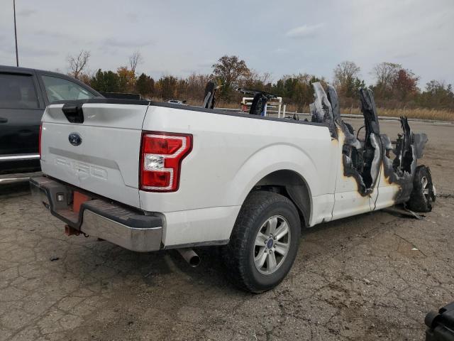 2018 FORD F150 SUPER - 1FTEW1C50JFA99810