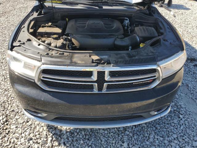 2020 DODGE DURANGO SX - 1C4RDHAG5LC192220