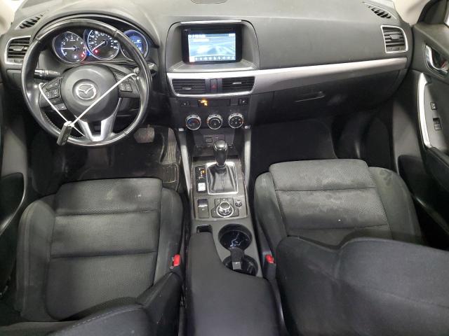 2016 MAZDA CX-5 TOURI - JM3KE4CY0G0759915