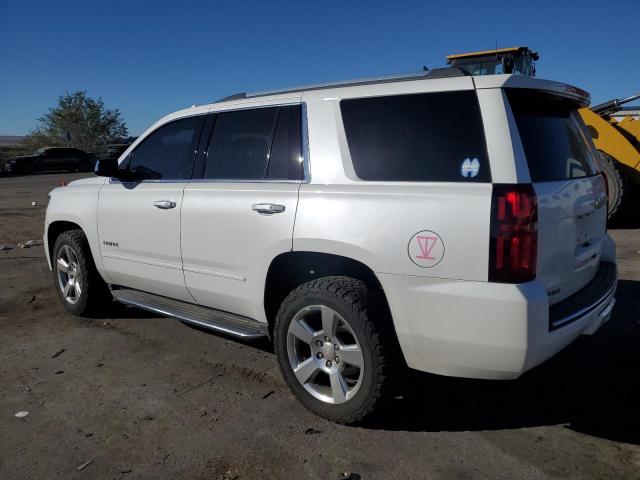 2020 CHEVROLET TAHOE K150 - 1GNSKCKC4LR124419