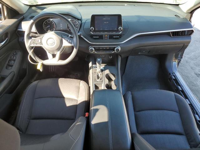 2020 NISSAN ALTIMA S - 1N4BL4BV8LC237201