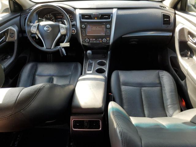 2015 NISSAN ALTIMA 3.5 - 1N4BL3AP3FC234451