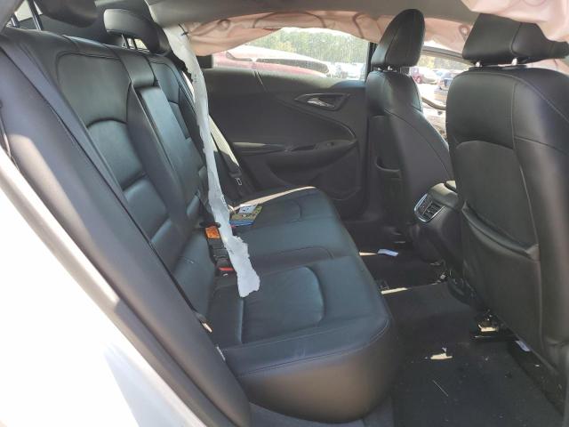 2016 CHEVROLET MALIBU LT - 1G1ZE5ST3GF329109