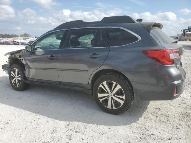 2018 SUBARU OUTBACK 2. - 4S4BSANC2J3378148