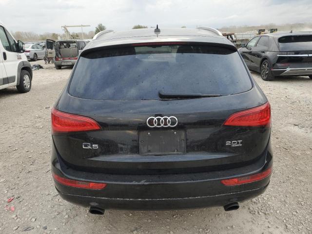 VIN WA1LFAFP9DA089552 2013 Audi Q5, Premium Plus no.6