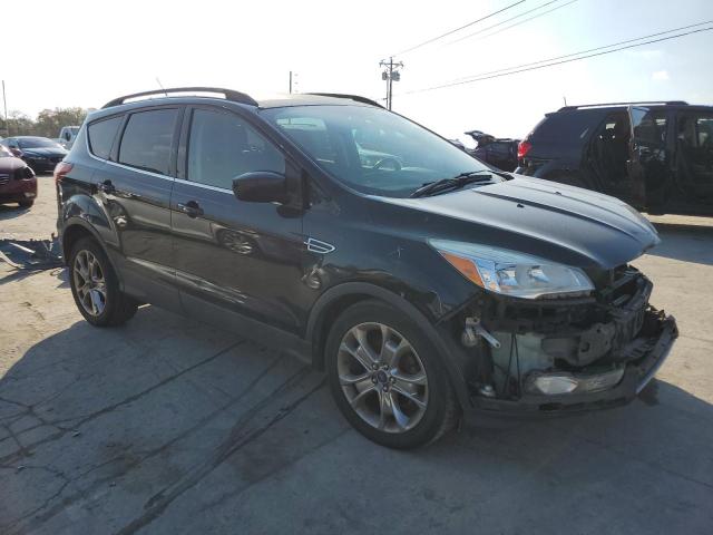 VIN 1FMCU0GX4EUD64809 2014 Ford Escape, SE no.4