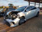 2019 TOYOTA COROLLA L - 5YFBURHE7KP909797