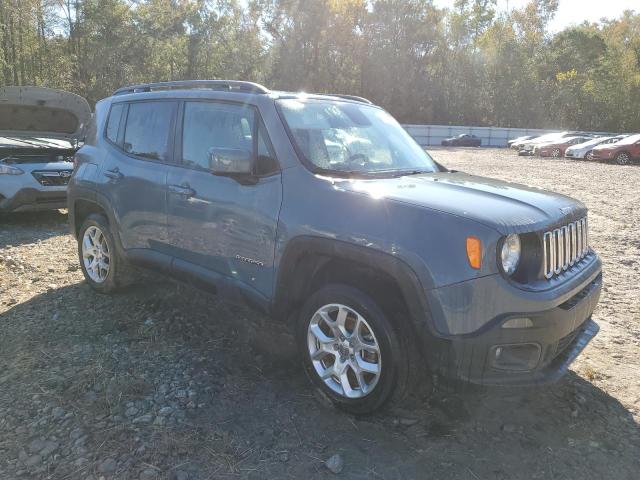 2018 JEEP RENEGADE L - ZACCJBBB5JPH69853