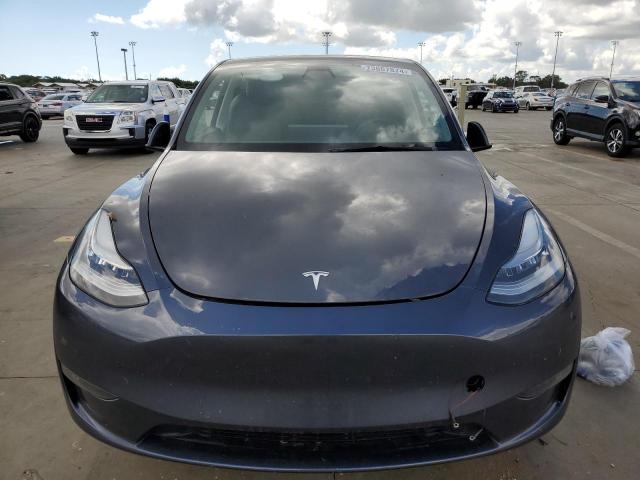 VIN 5YJYGDEE7MF153282 2021 TESLA MODEL Y no.5