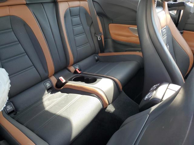 2021 MERCEDES-BENZ E AMG 53 - W1K1K6BB2MF164763