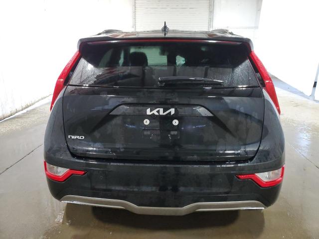 VIN KNDCR3L19P5055018 2023 KIA Niro, Wind no.6