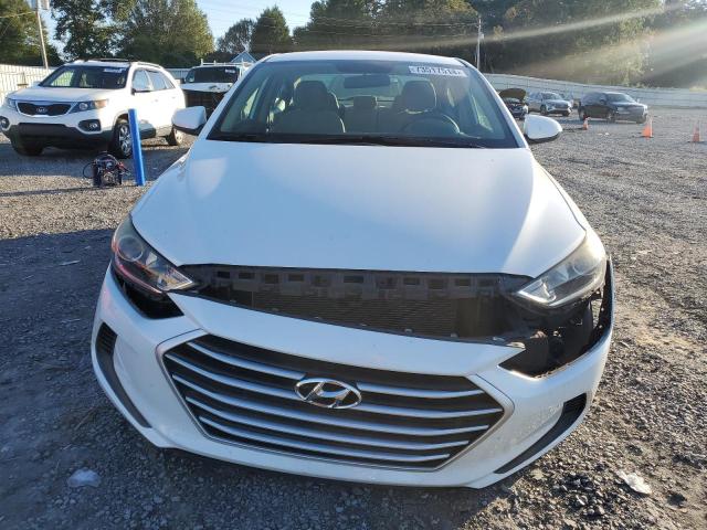 2018 HYUNDAI ELANTRA SE - 5NPD84LF6JH233242