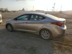 HYUNDAI ELANTRA SE photo