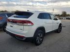 VOLKSWAGEN ATLAS CROS снимка