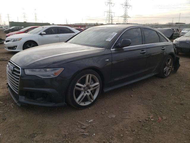 AUDI A6 PREMIUM