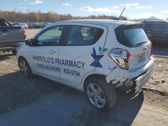 2019 CHEVROLET SPARK LS - KL8CB6SA5KC735860