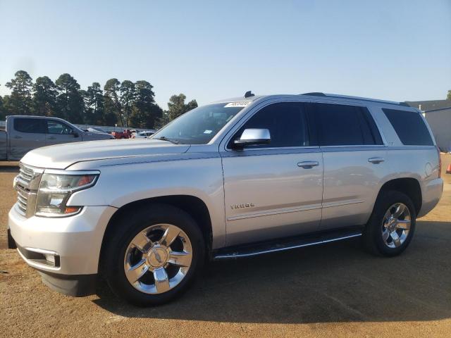 2015 CHEVROLET TAHOE C150 - 1GNSCCKC2FR146937