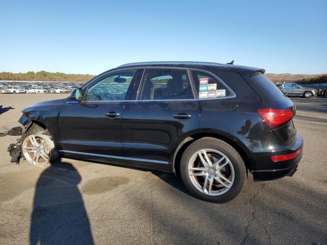 VIN WA1L2AFP6HA023154 2017 Audi Q5, Premium Plus no.2