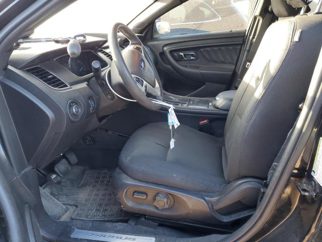 2017 FORD TAURUS POL - 1FAHP2MK0HG108777