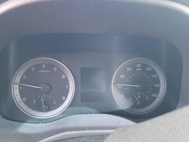 2016 HYUNDAI TUCSON LIM - KM8J3CA4XGU104573