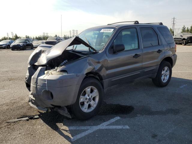 2005 FORD ESCAPE XLT #2986366197