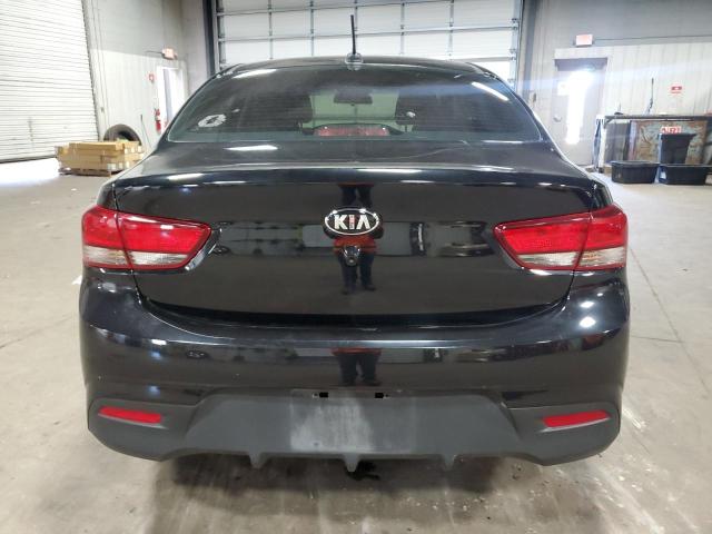 VIN 3KPA24AB3KE220944 2019 KIA RIO no.6