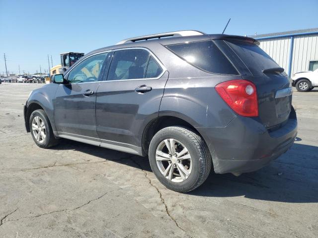 2015 CHEVROLET EQUINOX LT - 2GNALCEK5F6261381