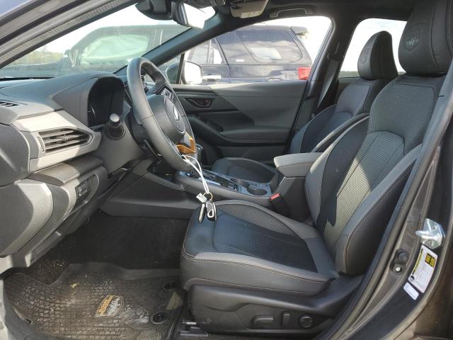 2024 SUBARU CROSSTREK - 4S4GUHU65R3801577