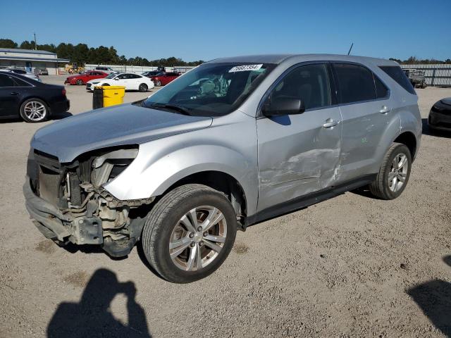 2015 CHEVROLET EQUINOX LS - 2GNALAEK3F1106023