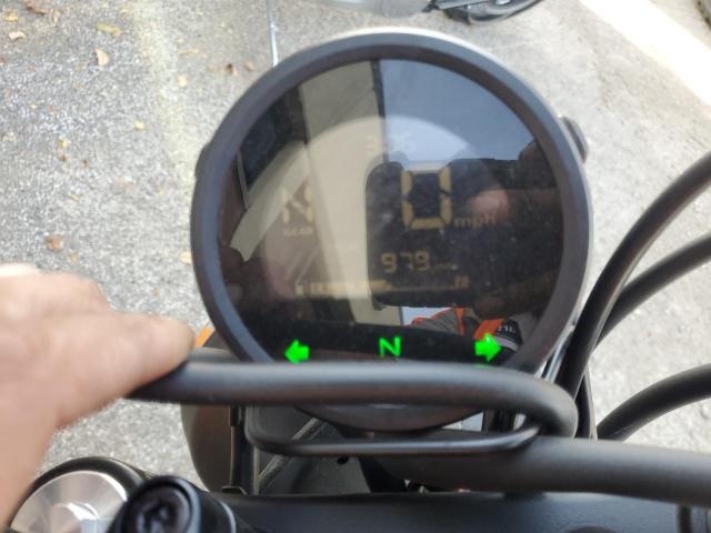 2023 HONDA CL500 A MLHPC6756P5001044