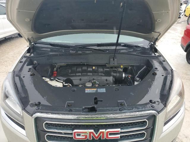 VIN 1GKKRRKD0EJ203172 2014 GMC Acadia, Slt-1 no.12