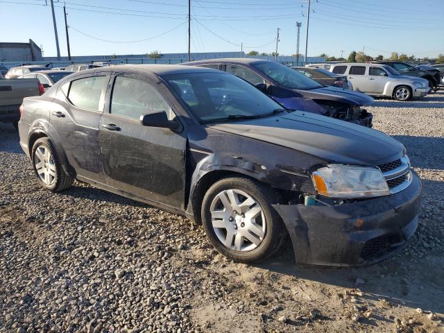 VIN 1C3CDZAB6DN580888 2013 Dodge Avenger, SE no.4