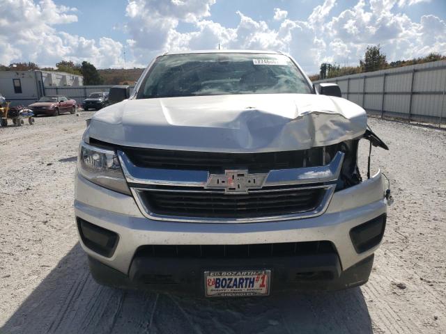 2016 CHEVROLET COLORADO - 1GCGTBE38G1193510