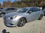 SUBARU LEGACY 2.5 photo