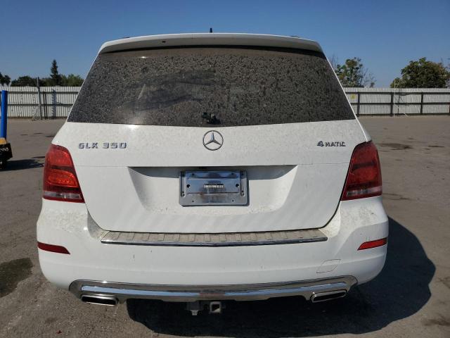 VIN WDCGG8JB9FG392284 2015 MERCEDES-BENZ GLK-CLASS no.6