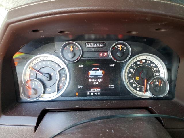 2016 RAM 1500 LARAM - 1C6RR7NT4GS282187