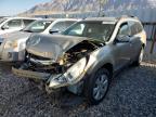 Lot #3026280264 2010 SUBARU OUTBACK 2.