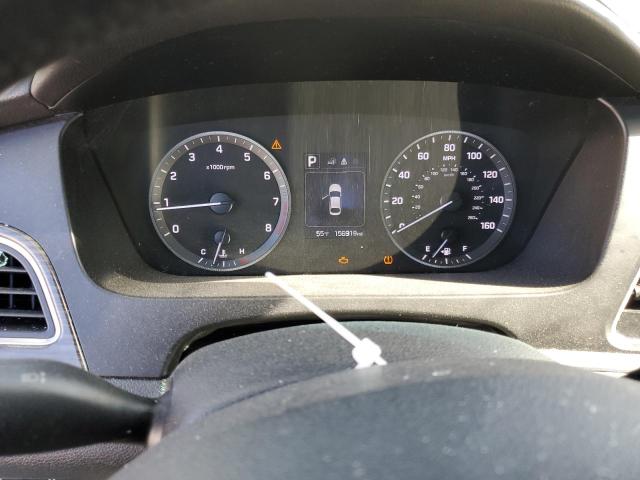 2015 HYUNDAI SONATA SPO - 5NPE34AF3FH024084