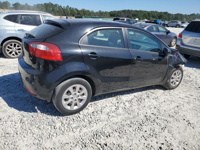 VIN KNADM5A35F6458499 2015 KIA Rio, LX no.3