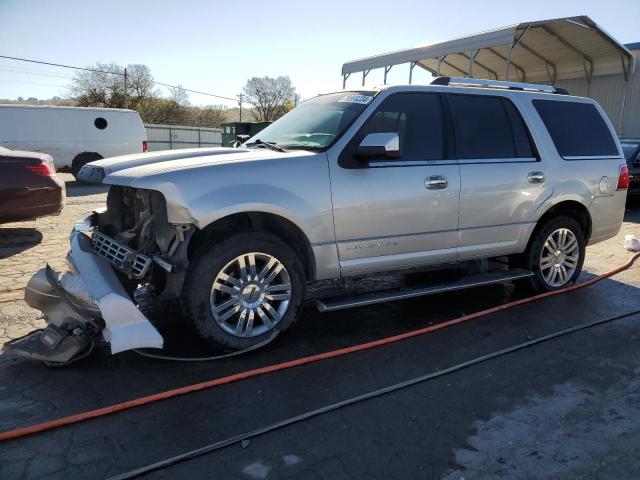 2007 LINCOLN NAVIGATOR #2928827516