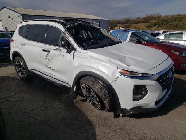 VIN 5NMS5CAA9KH011178 2019 HYUNDAI SANTA FE no.4