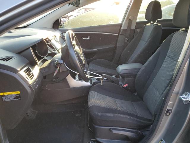 2017 HYUNDAI ELANTRA GT - KMHD35LH9HU381399