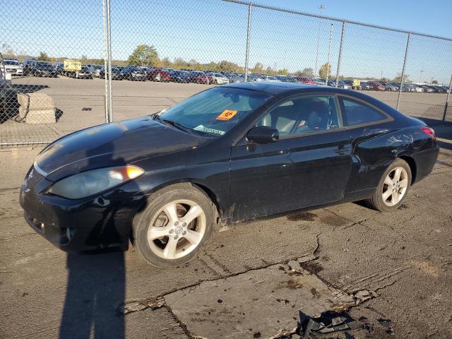 2005 TOYOTA CAMRY SOLA #2962192162