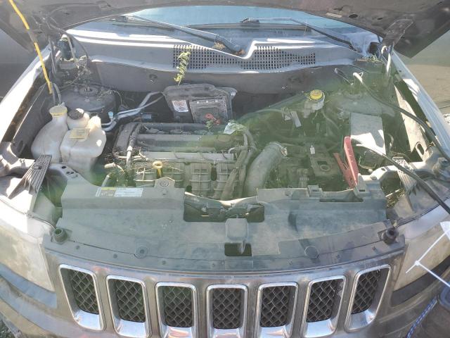 VIN 1C4NJCBAXED829698 2014 Jeep Compass, Sport no.12