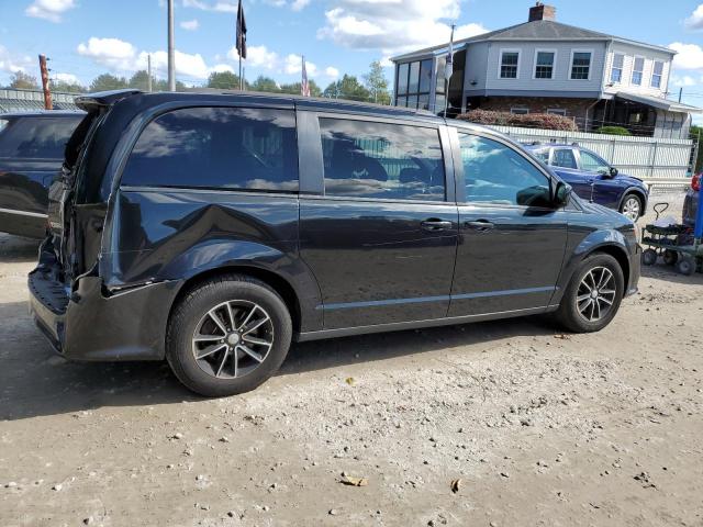 2018 DODGE GRAND CARA - 2C4RDGEG4JR275436