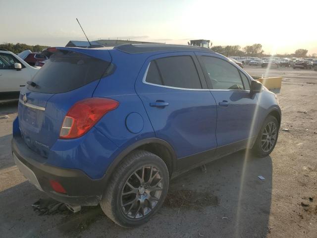 2016 BUICK ENCORE SPO - KL4CJ1SMXGB672656