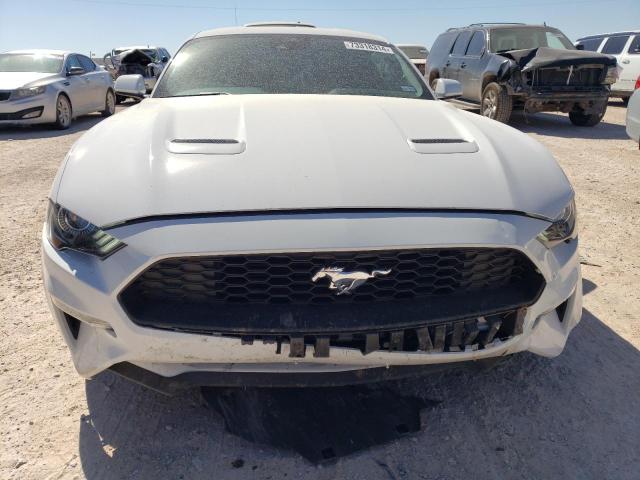 2021 FORD MUSTANG - 1FA6P8TH4M5119822