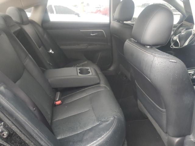 2017 NISSAN ALTIMA 3.5 - 1N4BL3AP5HC114976