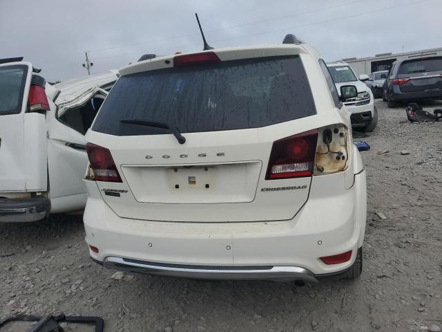 2018 DODGE JOURNEY CR - 3C4PDCGB5JT158088